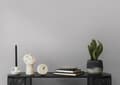 Miniatyrbild 5 av 6: Non-woven tapet - beige - Plain / plain - Pure Elegance - A.S. Creation