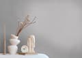 Miniatyrbild 6 av 6: Non-woven tapet - beige - Plain / plain - Pure Elegance - A.S. Creation
