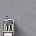 Miniatyrbild 3 av 6: Tjusigt non-woven tapet 10418-10 Enfärgad tapet Enheter 0,53 x 10,05 m Erismann Play of light Grå