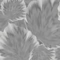 Miniatyrbild 1 av 6: Non-woven tapet 10402-10 Tapet Blommor Floral 0,53 x 10,05 m Erismann Spotlight Grå