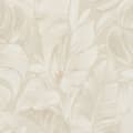 Miniatyrbild 2 av 6: Non-tappet non-tissé 10416-02 Tapet Blommor Floral 0,53 x 10,05 m Erismann Ljusspel Crème