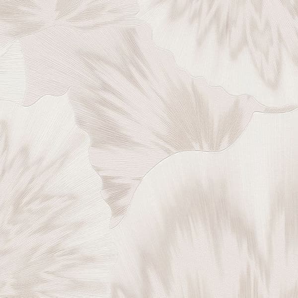 Non-woven tapet 10402-14 tapet blommor floral 0,53 x 10,05 m Erismann Spotlight Beige