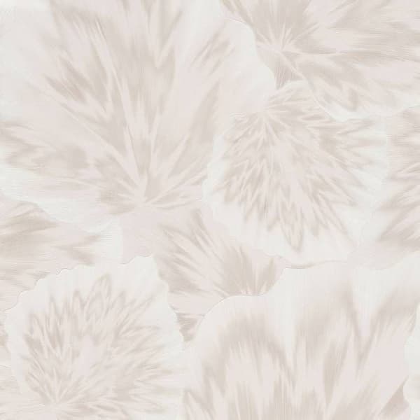Non-woven tapet 10402-14 tapet blommor floral 0,53 x 10,05 m Erismann Spotlight Beige