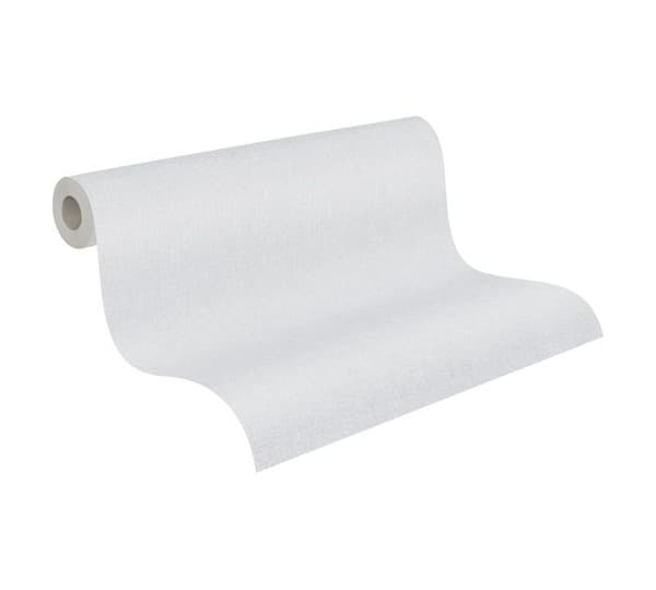 Non-woven tapet 397829 Grå Enhetlig Ren Elegans A.S. Creation