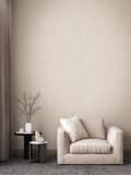 Miniatyrbild 2 av 6: Non-woven tapeter - brun - träd / löv - Mönstrade tapeter - Pure Elegance - A.S