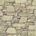 Miniatyrbild 1 av 2: Non-woven tapet 863017 Modern tapet 53 x 1005 cm Rasch Selection brun