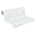 Miniatyrbild 3 av 6: Non-woven tapeter - vit - träd / löv - Mönstrade tapeter - Pure Elegance - A.S