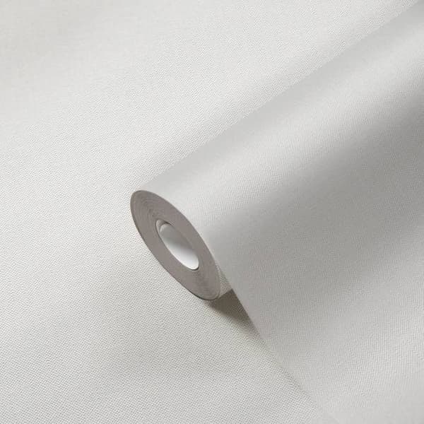 Non-woven tapet 397805 Crème Uni Pure Elegance A.S. Creation