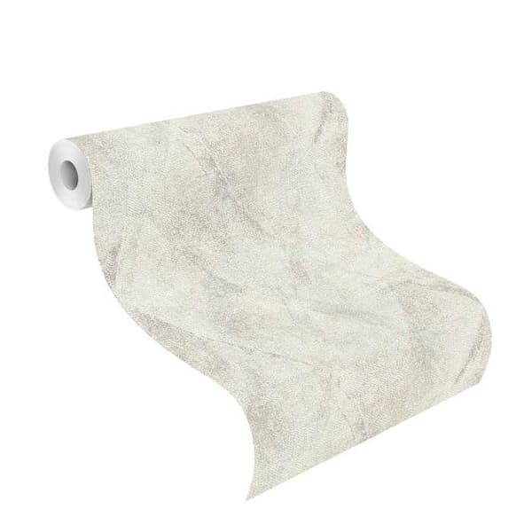 Rasch 507324 Vinyltapet Grafisk 0,53 x 10,05 m Beige