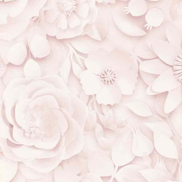 tapet 200232 tapet Industrial 53 x 1005 cm Rasch Selection Rosa