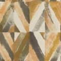 Miniatyrbild 4 av 6: Rasch Kalahari 704044 Non-woven tapet Blommönster Orange 10,05 x 0,53 m
