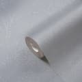 Miniatyrbild 3 av 3: Non-woven tapeter - blå - träd / löv - Mönstrade tapeter - Pure Elegance - A.S