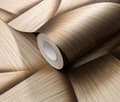 Miniatyrbild 6 av 6: Non-woven tapet 10401-30 Grafisk tapet 0,53 x 10,05 m Erismann Spotlight Gold