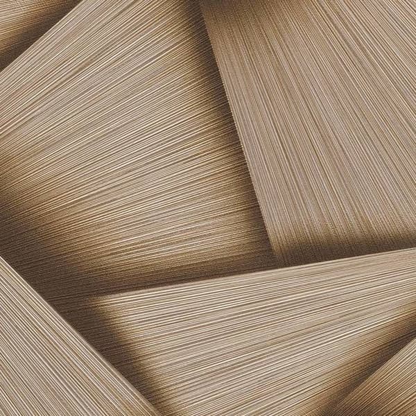 Non-woven tapet 10401-30 Grafisk tapet 0,53 x 10,05 m Erismann Spotlight Gold