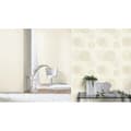 Miniatyrbild 2 av 4: Rasch #tapetbyte II 651126 Non-vävd tapet Enfärgad Uni 0.53 x 10.05 m Beige