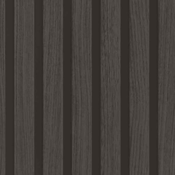 Tapet i papper 278422 industriell tapet 53 x 1005 cm Rasch Selection svart