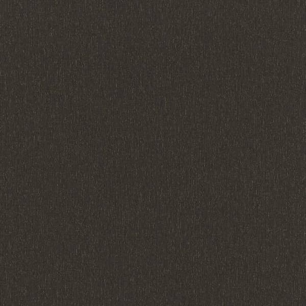 Non-woven tapet 10437-15 enfärgad tapet 0,53 x 10,05 m Erismann Spotlight svart