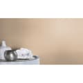 Miniatyrbild 2 av 3: papper tapet non-woven 690774 enfärgad non-woven tapet 53 x 1005 cm Rasch Rhapsody brun