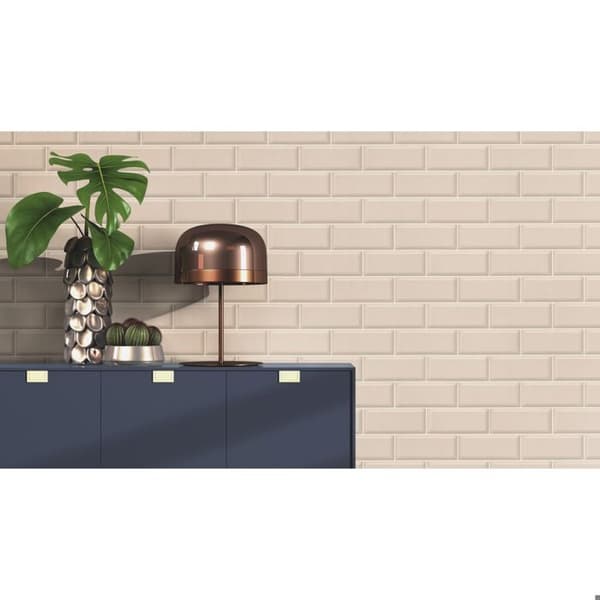 Non-woven tapeter - beige - designs / mönster - mönstrade tapeter - 429930 - Rhapsody - Rasch