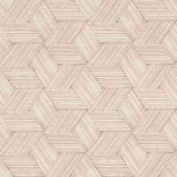 Rasch Selection 865523 Non-woven tapet Effekt 3D 10.05 x 0.53 m