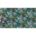 Miniatyrbild 2 av 4: Rasch Tropical House 687415 Non-woven tapet Botanisk 0.53 x 10.05 m Färgglad