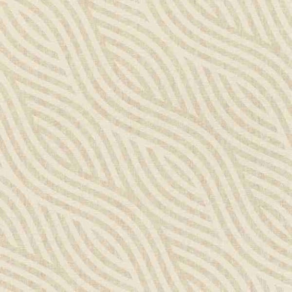 Rasch tapet non-woven grafisk beige crème 10,05 m x 0,53 m Kalahari 704532