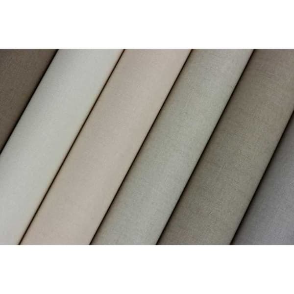 Non-woven tapet 484564 enfärgad non-woven tapet 53 x 1005 cm Rasch Rasch Florentine III grå