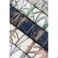 Miniatyrbild 2 av 3: Rasch Florentine III 484861 Non-woven tapet med blommönster 0,53 x 10,05 m Beige