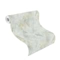 Miniatyrbild 4 av 4: Rasch 507348 Non-woven tapet Grafisk 0,53 x 10,05 m Grön