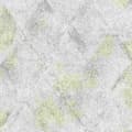 Miniatyrbild 1 av 4: Rasch 507348 Non-woven tapet Grafisk 0,53 x 10,05 m Grön
