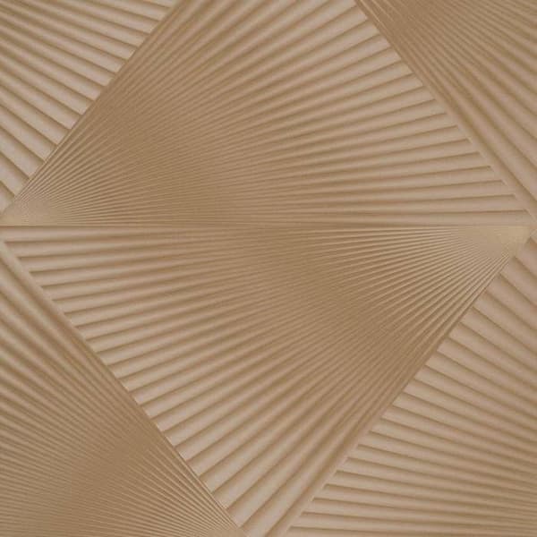 Non-woven tapet 10404-30 Grafisk tapet 0,53 x 10,05 m Erismann Spotlight Gold