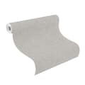 Miniatyrbild 3 av 6: Rasch Välkommen Hem 699807 Non-woven tapet Enfärgad 10.05 x 0.53 m Grå