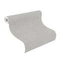 Miniatyrbild 6 av 6: Rasch Välkommen Hem 699807 Non-woven tapet Enfärgad 10.05 x 0.53 m Grå