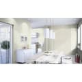 Miniatyrbild 3 av 4: Rasch non-woven tapet grå beige 10,05 m x 0,53 m Kalahari 704525