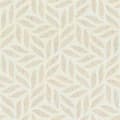 Miniatyrbild 4 av 5: Rasch tapet non-woven Floral Beige vit 10,05 m x 0,53 m Kalahari 704624