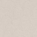 Miniatyrbild 1 av 4: Rasch 634150 Vinyltapet Vintage Retro 0,53 x 10,05 m Beige