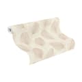 Miniatyrbild 3 av 3: Rasch 699210 Intissé Botanique 10.05 x 0.53 m Beige Brun