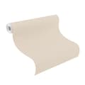 Miniatyrbild 4 av 5: Rasch Färga Ditt Liv 633771 Non-woven Tapet Uni 0.53 x 10.05 m Beige