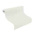 Miniatyrbild 3 av 3: Rasch Färga Ditt Liv 810172 Non-woven tapet Enfärgad 0.53 x 10.05 m Vit