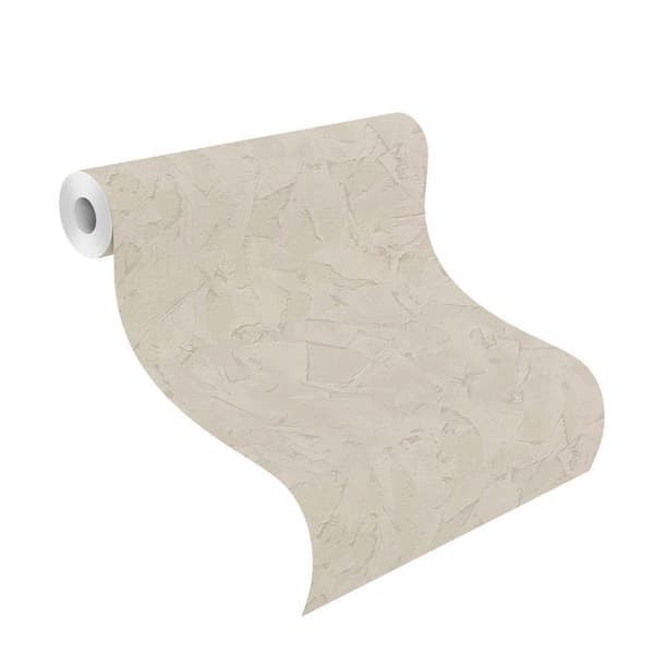 Rasch Selection 483383 Non-woven tapet enhet 10.05 x 0.53 m Brun