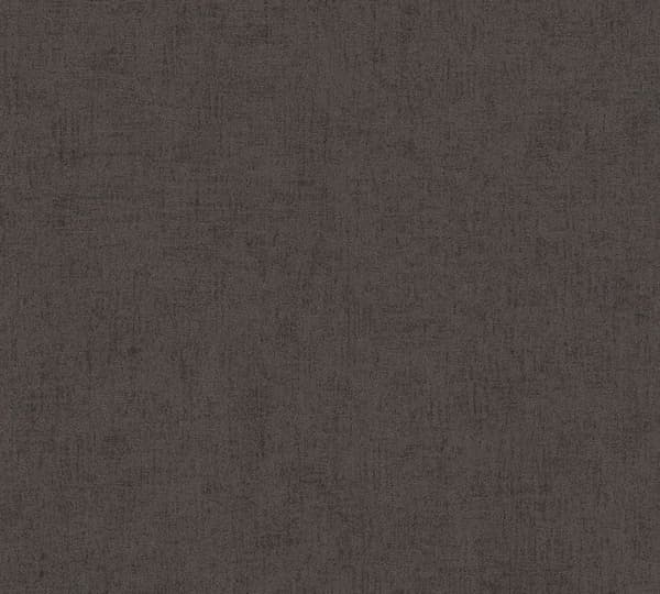 Enfärgad Tapet M1-No.1237 Svart Non-woven Tapet Enfärgad