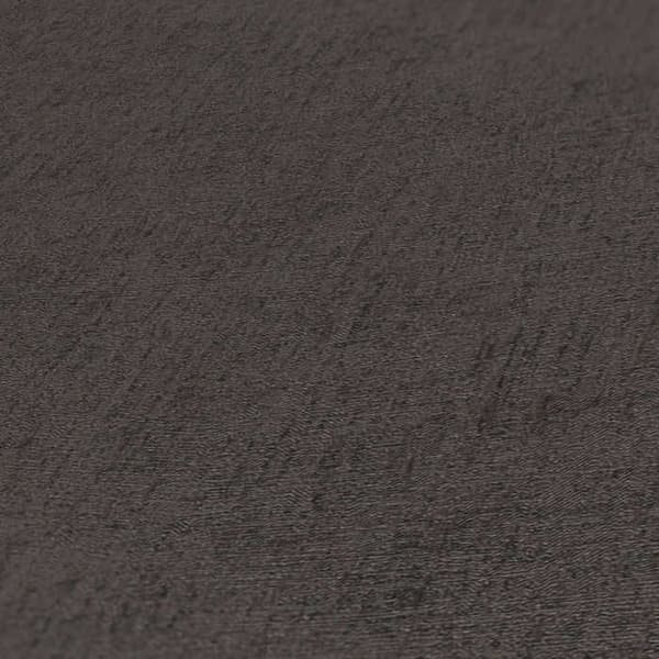 Enfärgad Tapet M1-No.1237 Svart Non-woven Tapet Enfärgad