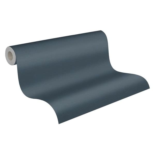 Antigua tapet - A.S. CREATION - SP15921 - Grå - 53 centimeter - Vinyltapet på non-woven - Enfärgad