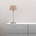 Miniatyrbild 1 av 4: Enfärgad Tapet M1-No.1153 Non-woven Tapet Kräm Enfärgad Tapet Enfärgad
