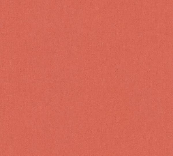 Enfärgad tapet M1-No.1159 Non-woven tapet Orange Enfärgad tapet Enfärgad