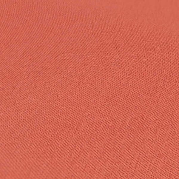 Enfärgad tapet M1-No.1159 Non-woven tapet Orange Enfärgad tapet Enfärgad