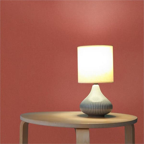 Enfärgad tapet M1-No.1159 Non-woven tapet Orange Enfärgad tapet Enfärgad