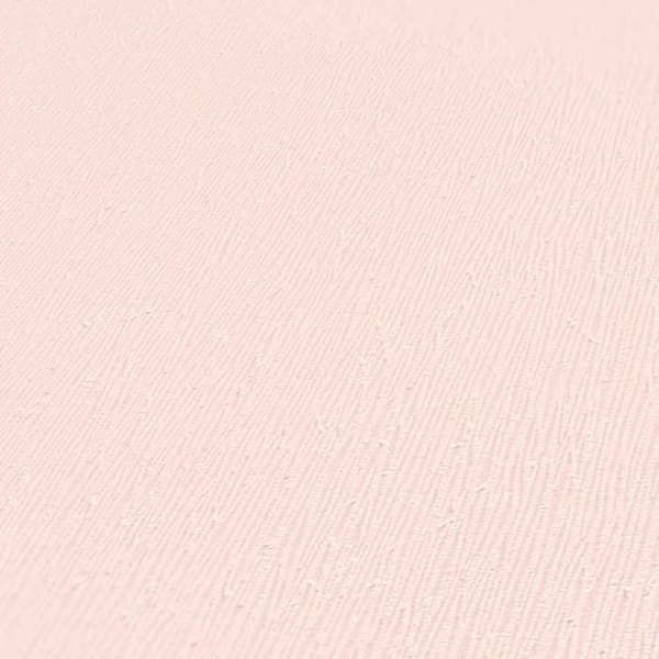 Enfärgad Tapet M1-No.1201 Non-Woven Tapet Rosa Enfärgad Tapet Enfärgad