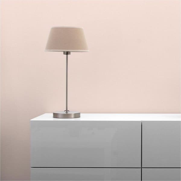 Enfärgad Tapet M1-No.1201 Non-Woven Tapet Rosa Enfärgad Tapet Enfärgad