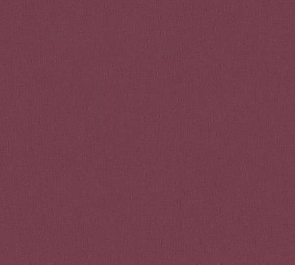 Enfärgad Tapet M1-No.1165 Non-Woven Tapet Röd Enfärgad Tapet